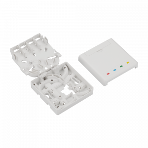 LAN-DRF-4SC/SB-WH